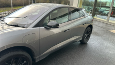 Jaguar I-Pace 294kW EV400 R-Dynamic HSE Black 90kWh 5dr Auto Electric Estate